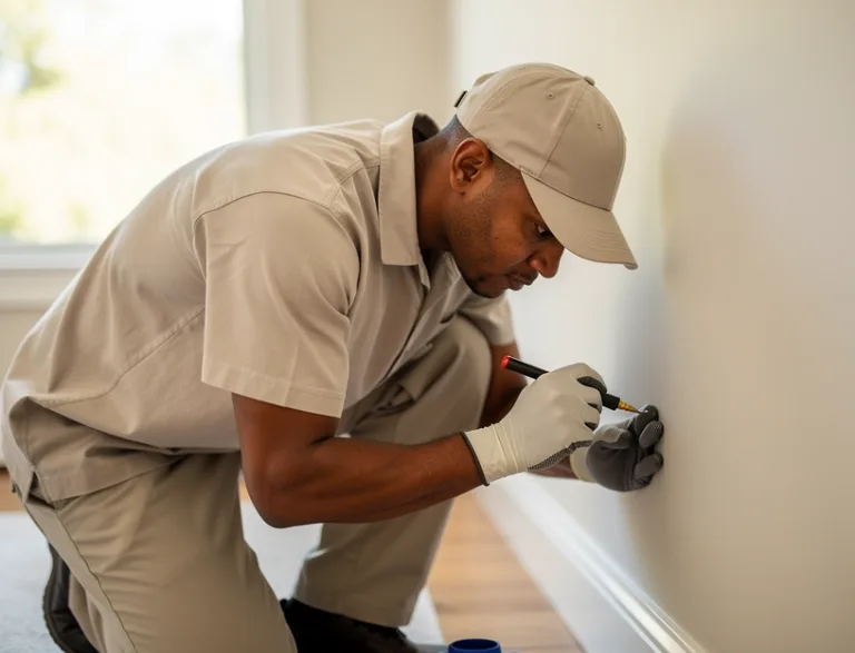 Pest control Covent Garden London